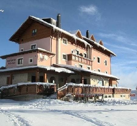 Principessa Giovanna Boutique Chalet Roccaraso Kültér fotó