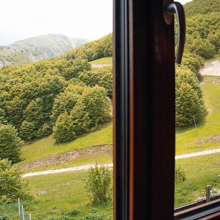 Principessa Giovanna Boutique Chalet Roccaraso Kültér fotó