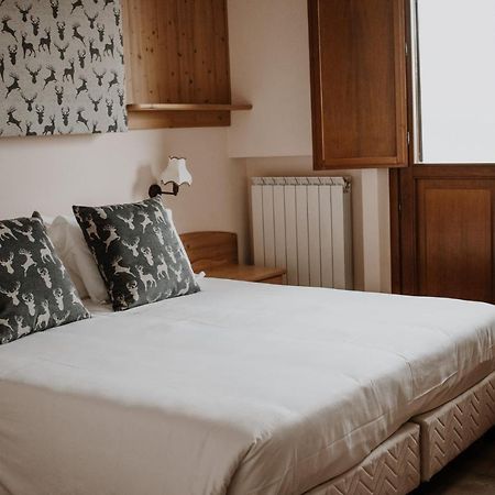 Principessa Giovanna Boutique Chalet Roccaraso Kültér fotó