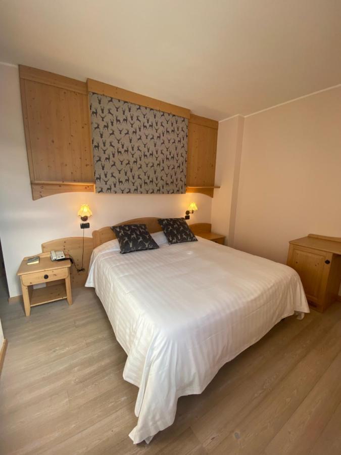Principessa Giovanna Boutique Chalet Roccaraso Kültér fotó