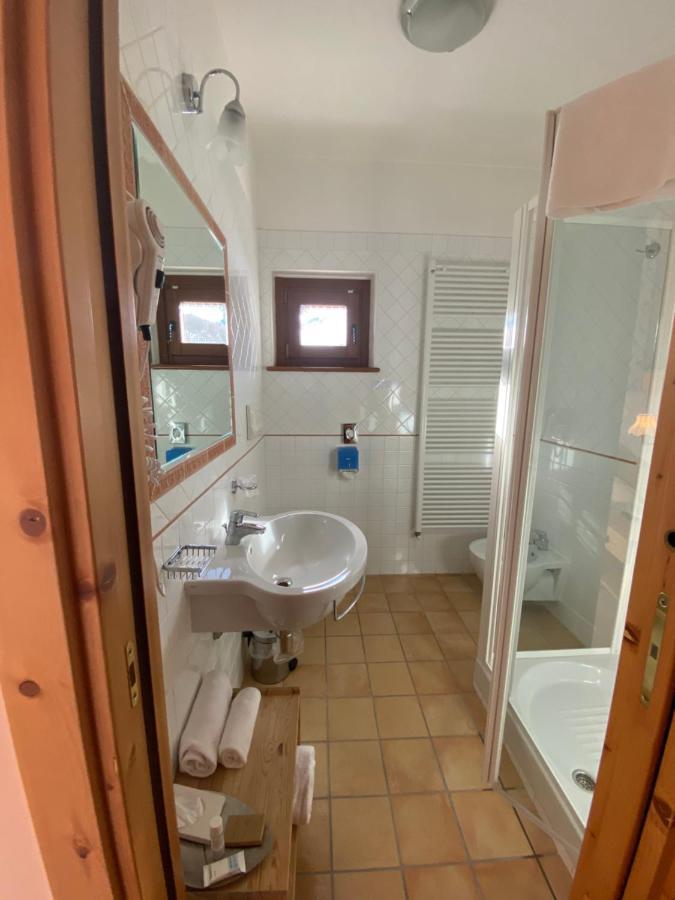 Principessa Giovanna Boutique Chalet Roccaraso Kültér fotó