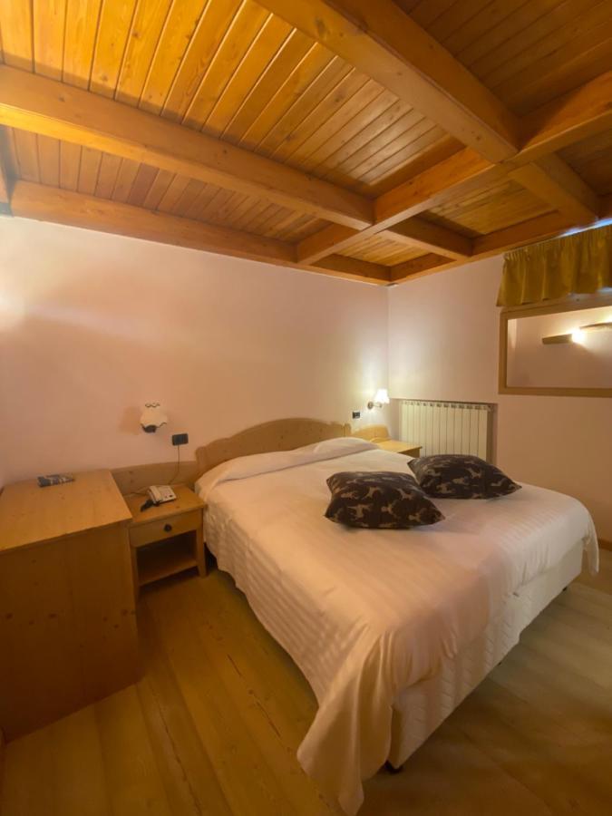 Principessa Giovanna Boutique Chalet Roccaraso Kültér fotó