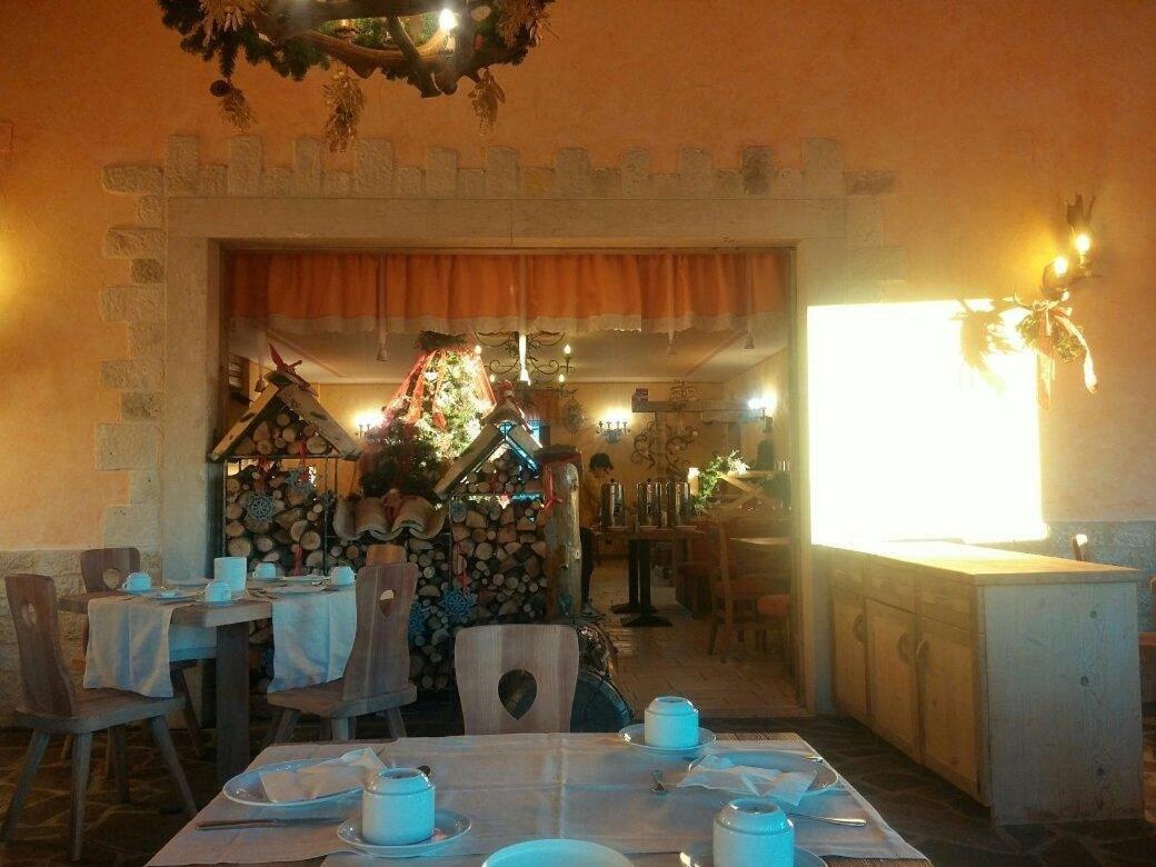 Principessa Giovanna Boutique Chalet Roccaraso Kültér fotó
