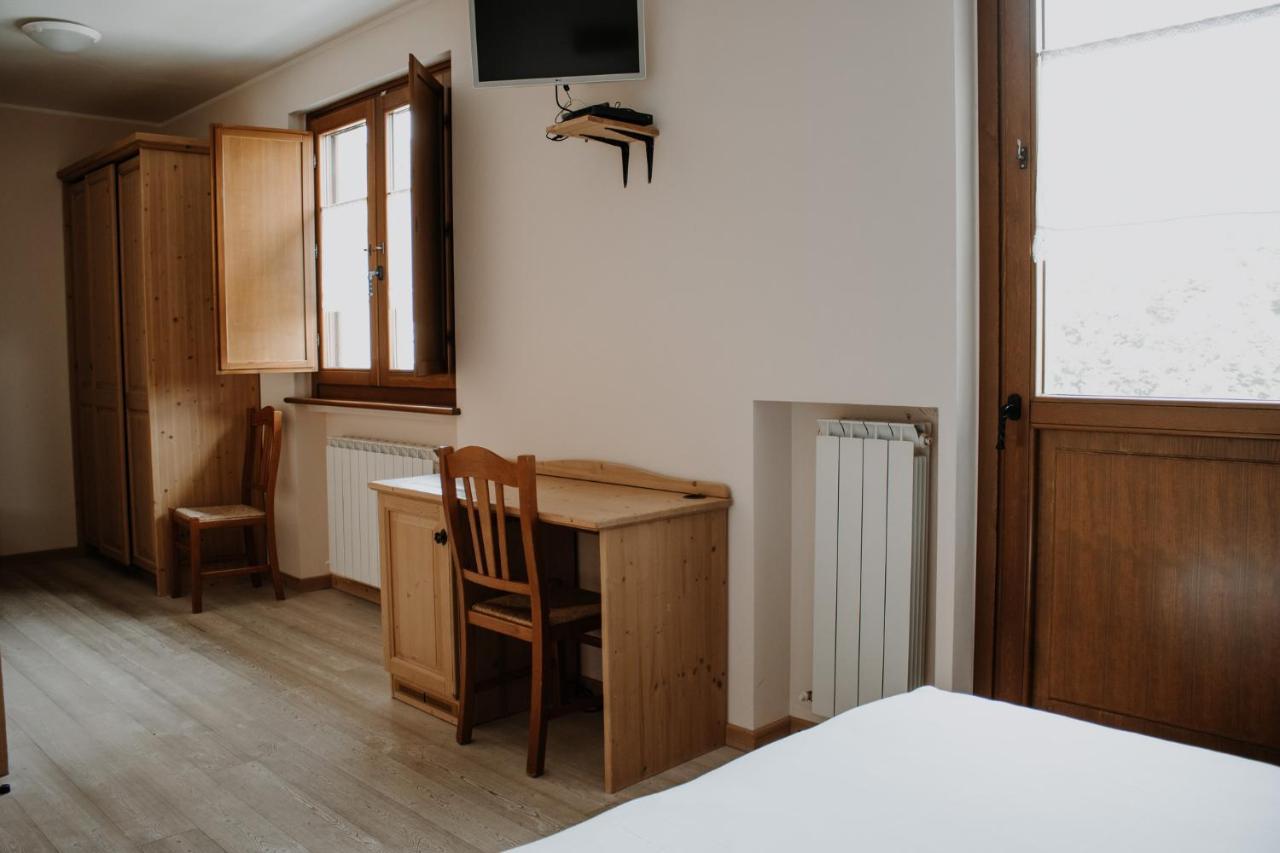 Principessa Giovanna Boutique Chalet Roccaraso Kültér fotó