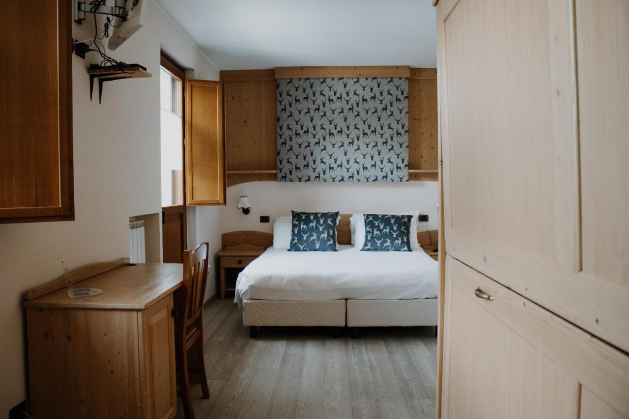 Principessa Giovanna Boutique Chalet Roccaraso Kültér fotó