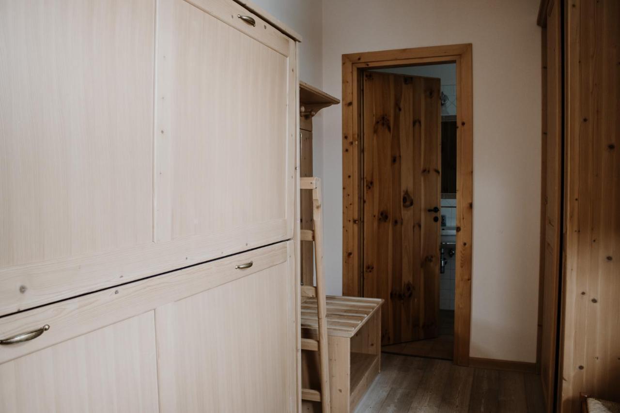 Principessa Giovanna Boutique Chalet Roccaraso Kültér fotó
