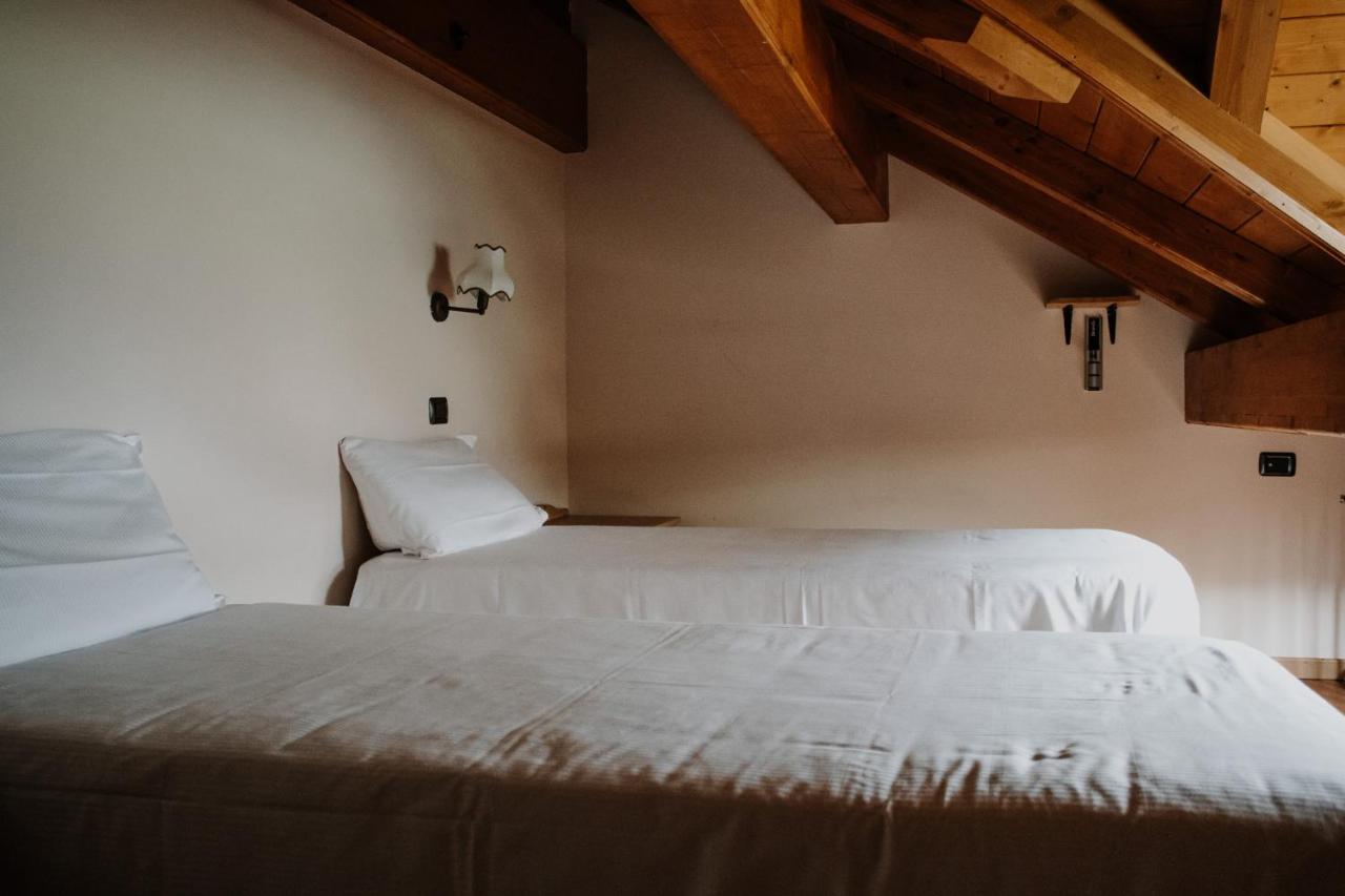 Principessa Giovanna Boutique Chalet Roccaraso Kültér fotó