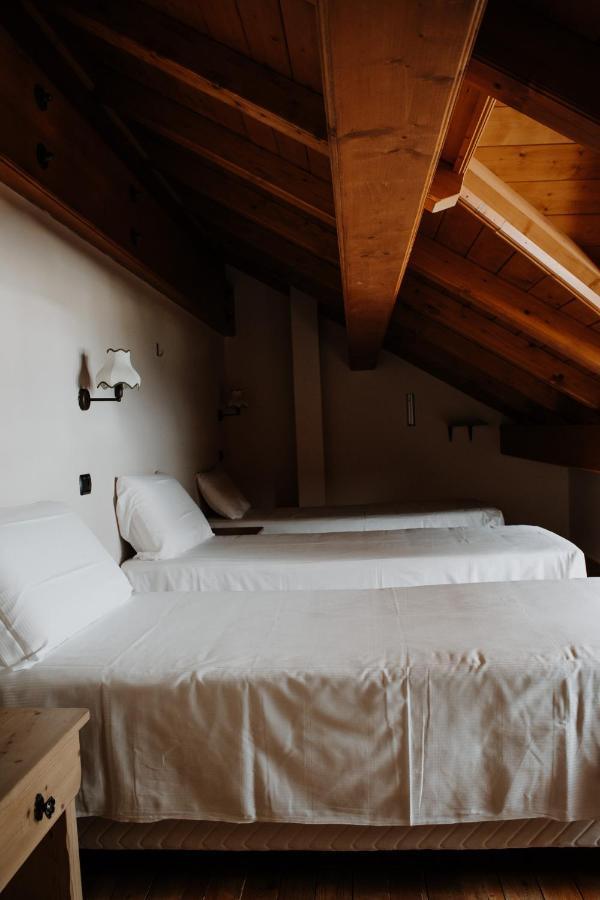 Principessa Giovanna Boutique Chalet Roccaraso Kültér fotó