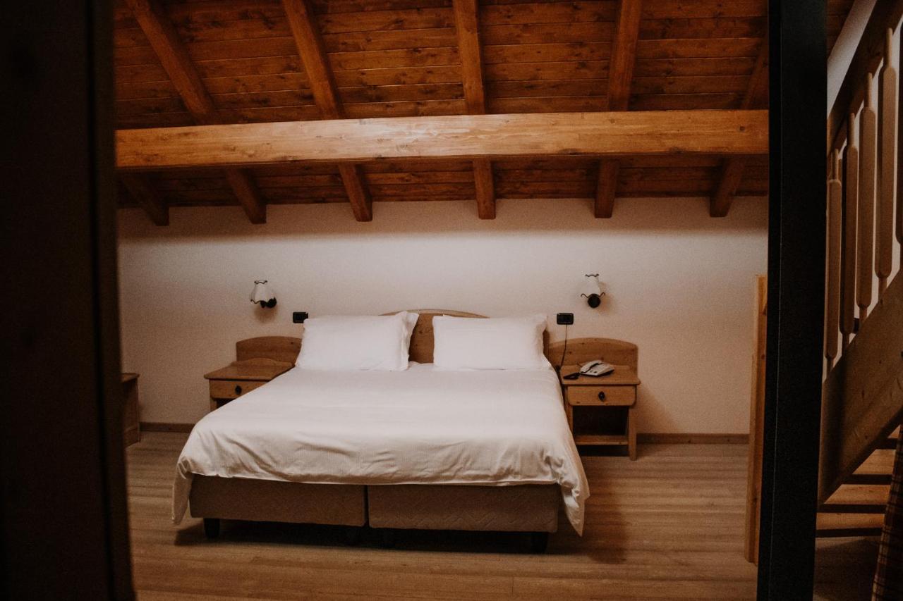 Principessa Giovanna Boutique Chalet Roccaraso Kültér fotó
