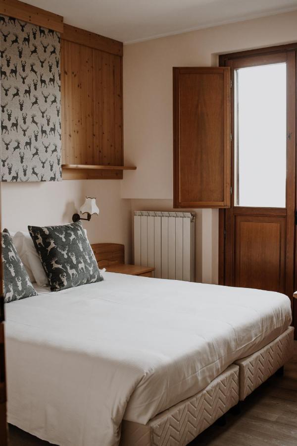 Principessa Giovanna Boutique Chalet Roccaraso Kültér fotó